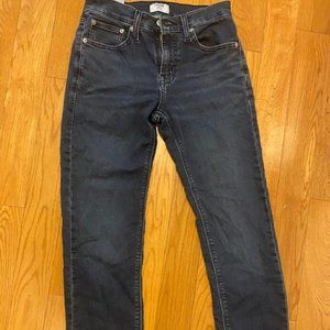 Men's Deinizen fro Levis 216 Slim W28 L30